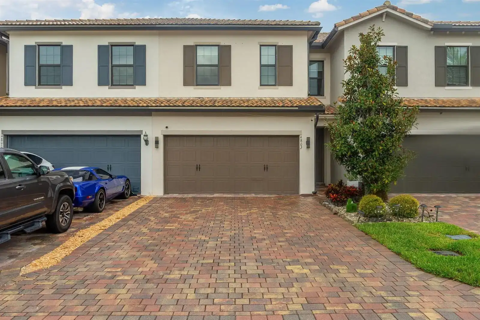 4802 Blistering Way, Lake Worth FL 33467