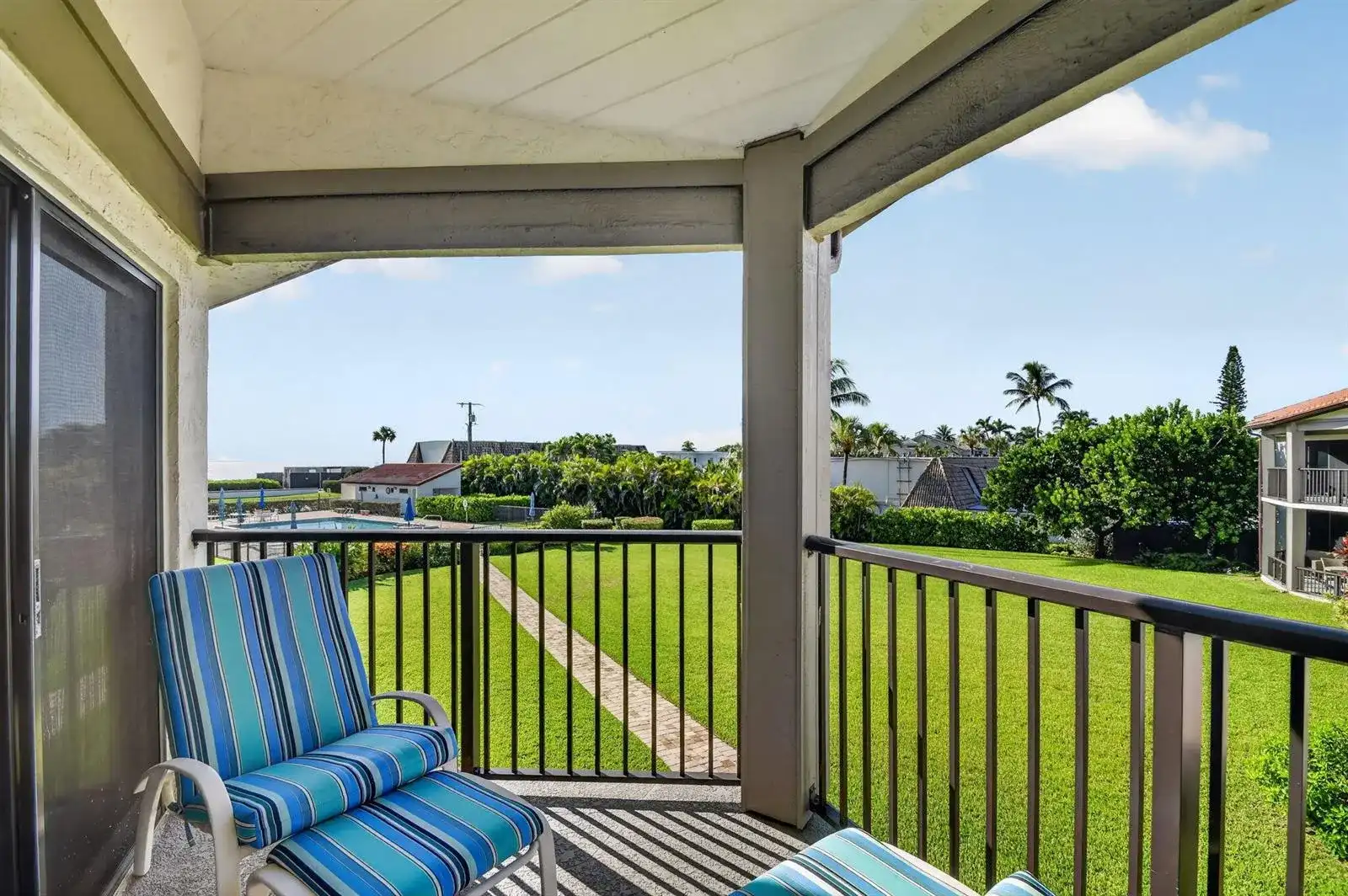 5801 N Ocean Boulevard, Ocean Ridge FL 33435