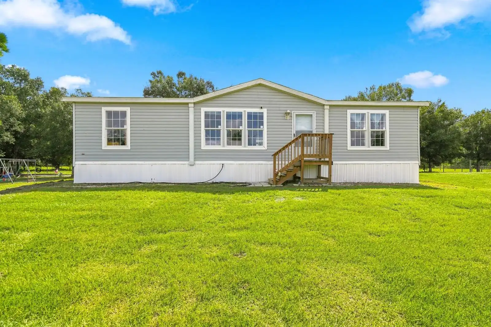 20967 NW 250TH Street, Okeechobee FL 34972