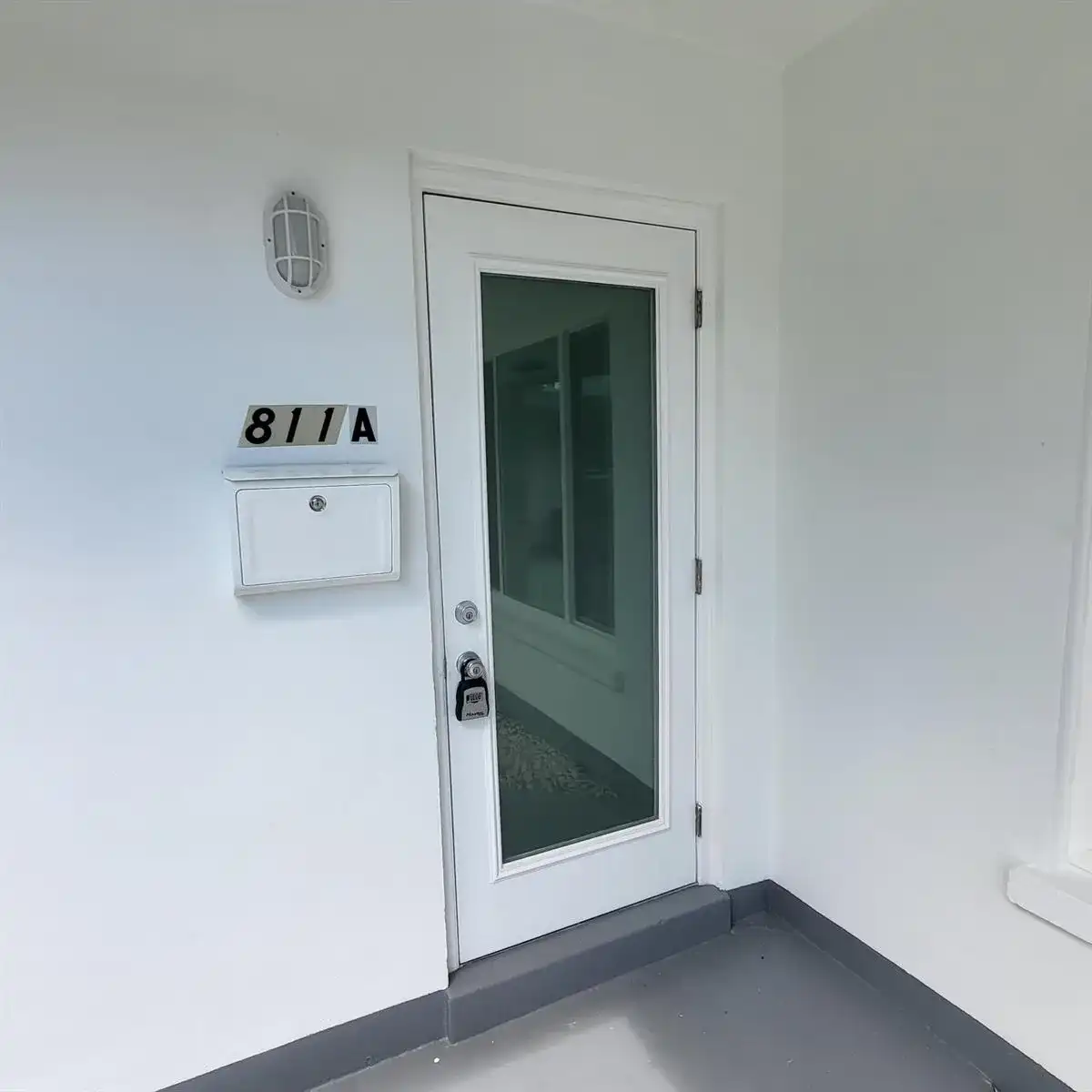811 NW 30th Court # 811A, Wilton Manors FL 33311