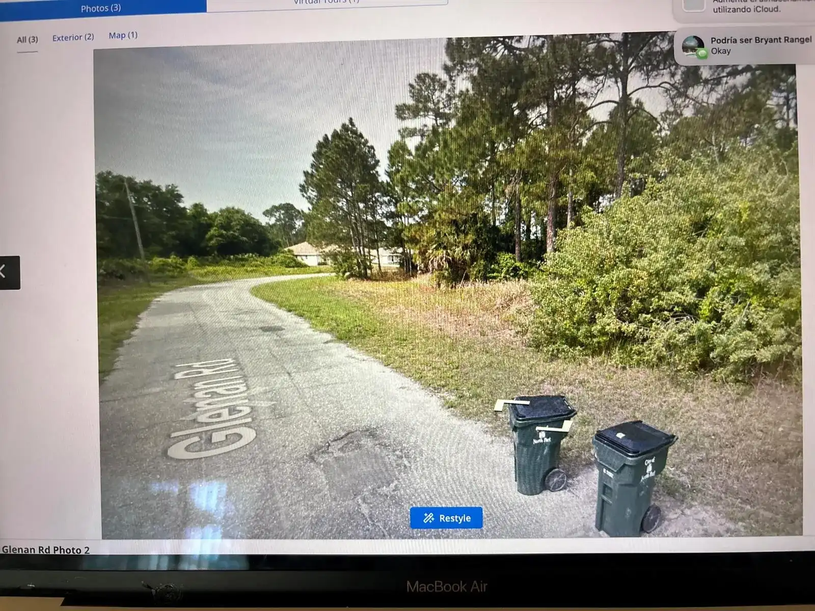 0 Glenan Road, North Port FL 34288