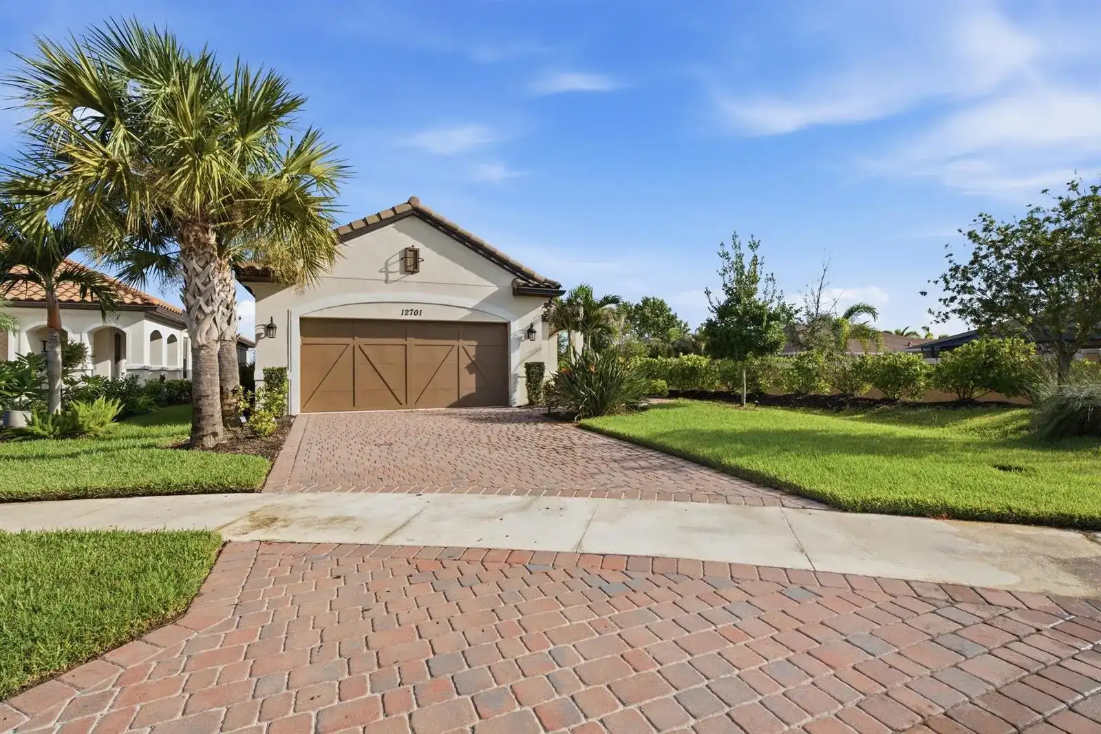 12701 SW Ambra Street, Port St. Lucie FL 34987
