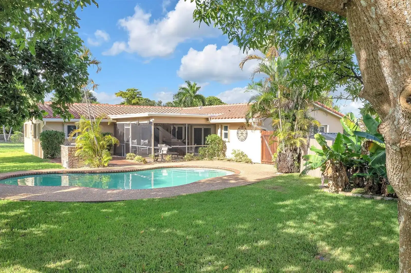 4120 NW 106TH Avenue, Coral Springs FL 33065