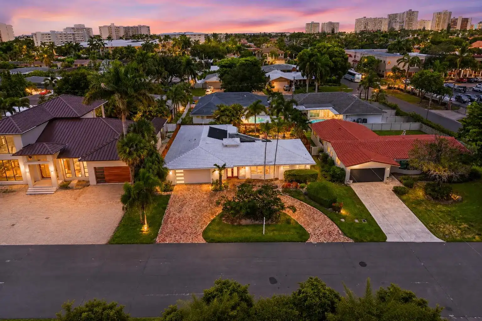 4710 NE 27TH Avenue, Fort Lauderdale FL 33308