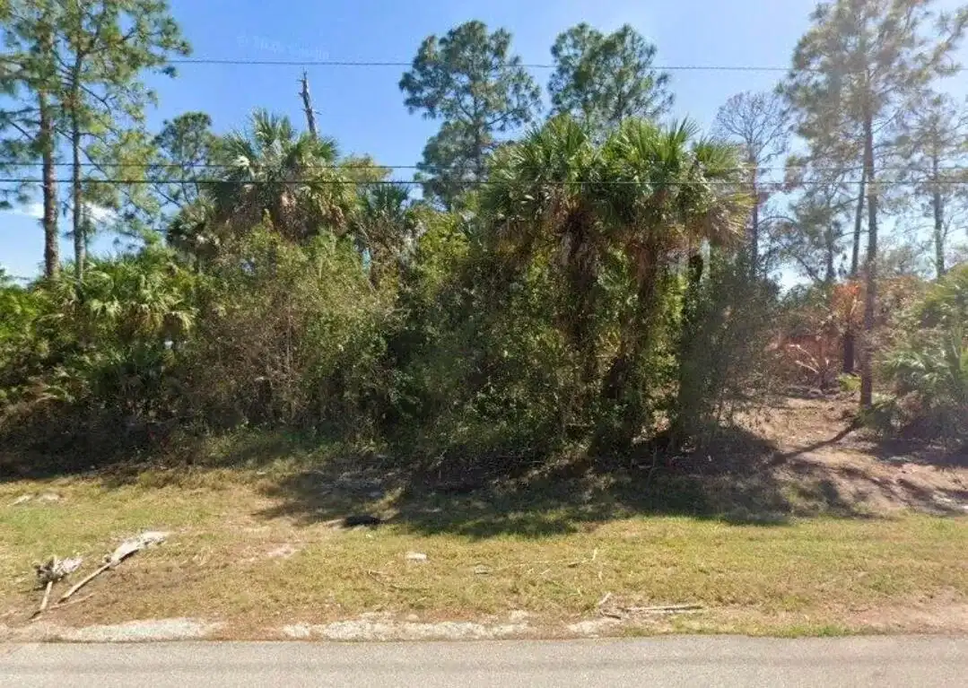 4240 34th Avenue SE, Naples FL 34117