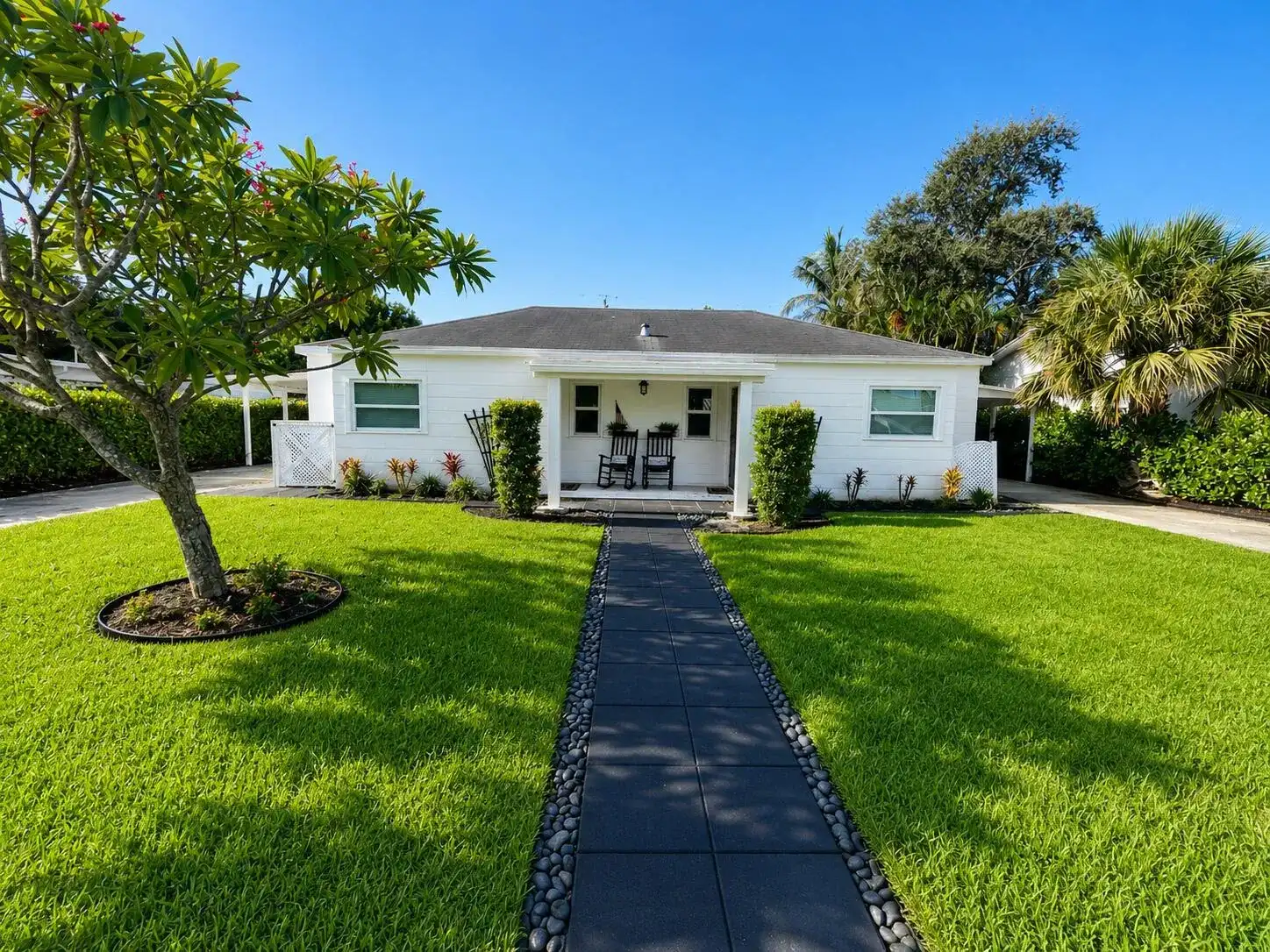 124 MAYFIELD Road, Lantana FL 33462