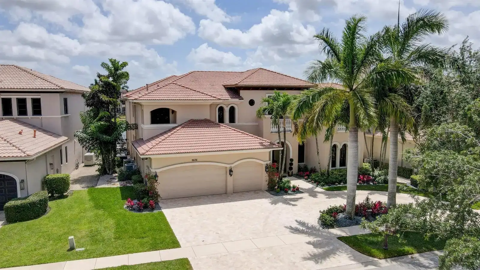 9636 Bridgebrook Drive, Boca Raton FL 33496