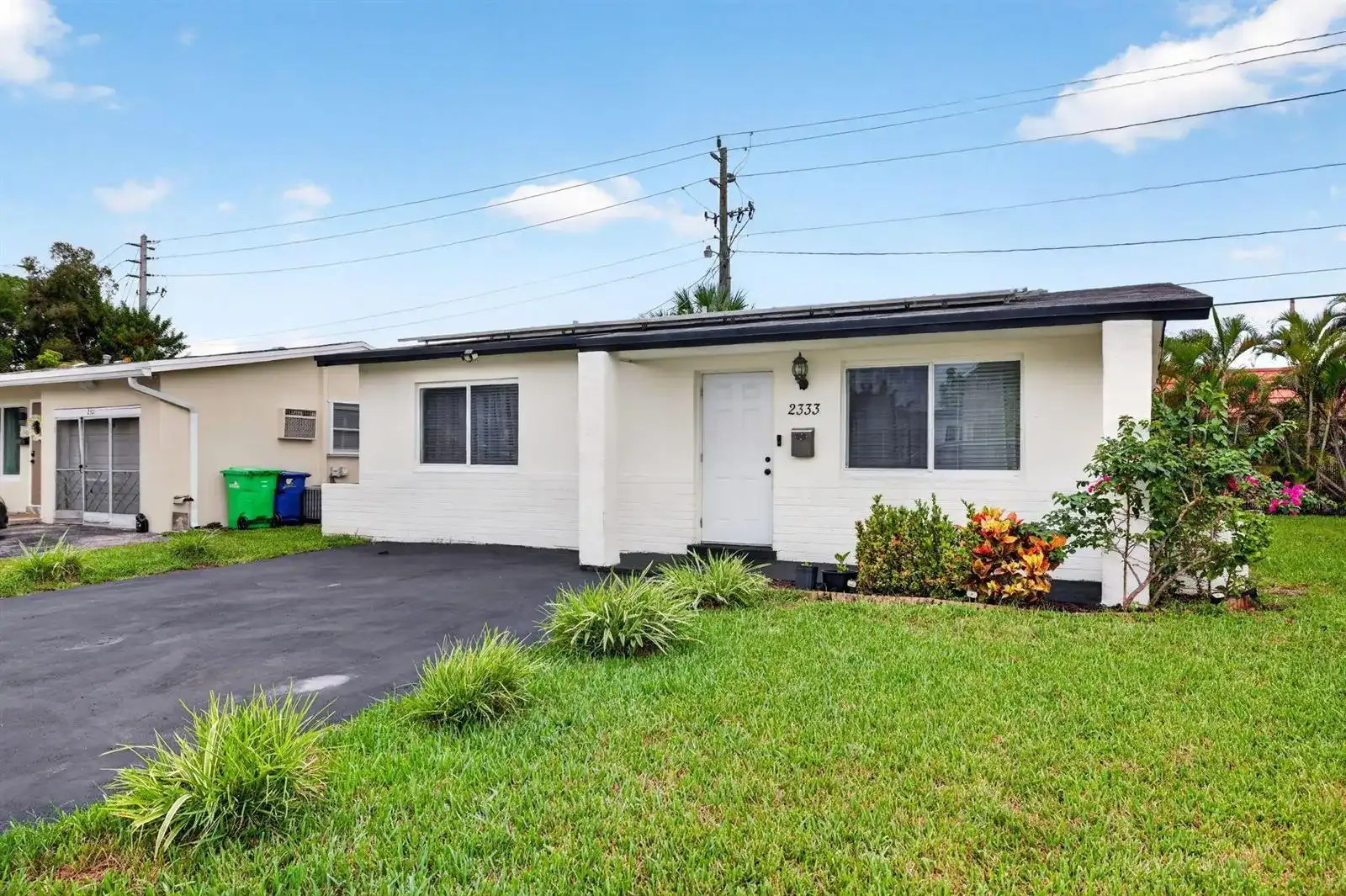 2333 NW 82ND Way NW, Sunrise FL 33322