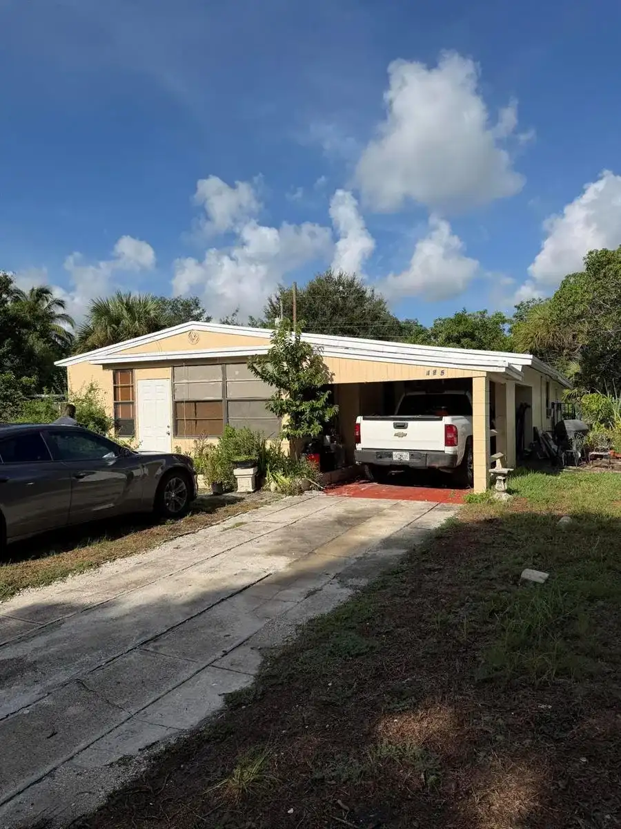 425 SW 24TH Avenue, Fort Lauderdale FL 33312