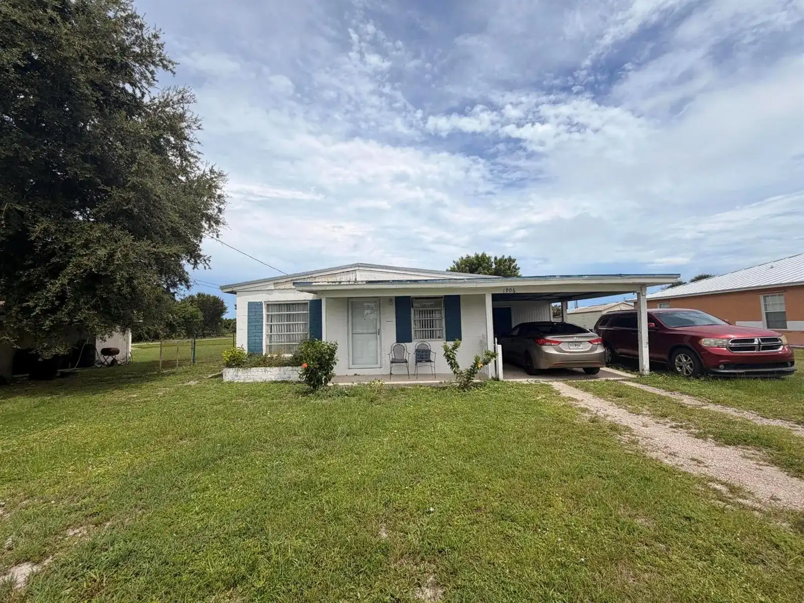 1906 N 16th Court, Fort Pierce FL 34950