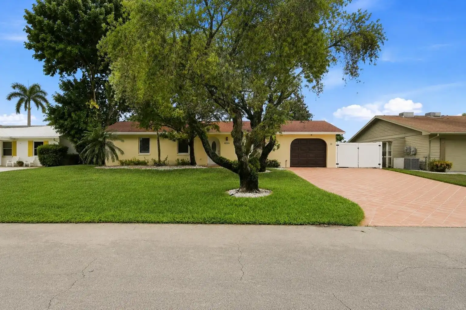 3606 Dorrit Avenue, Boynton Beach FL 33436