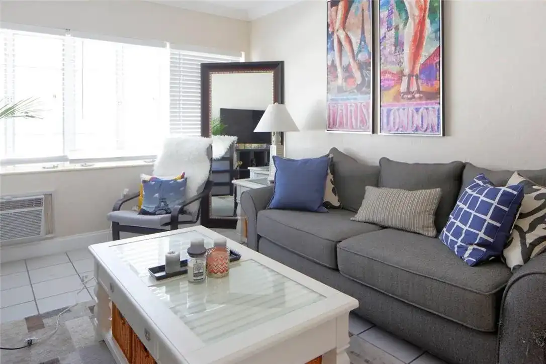 840 80th Street Unit 7, Miami Beach FL 33141