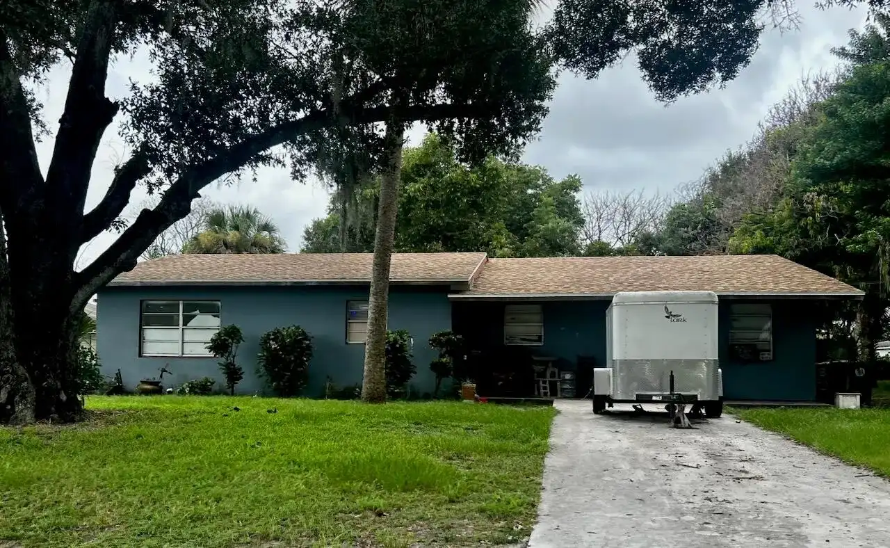612 N 23RD Street, Fort Pierce FL 34950