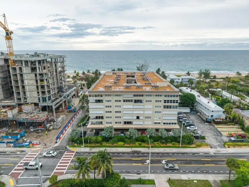 401 BRINY Avenue # 315, Pompano Beach FL 33062