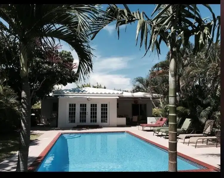 2418 VAN BUREN Street, Hollywood FL 33020