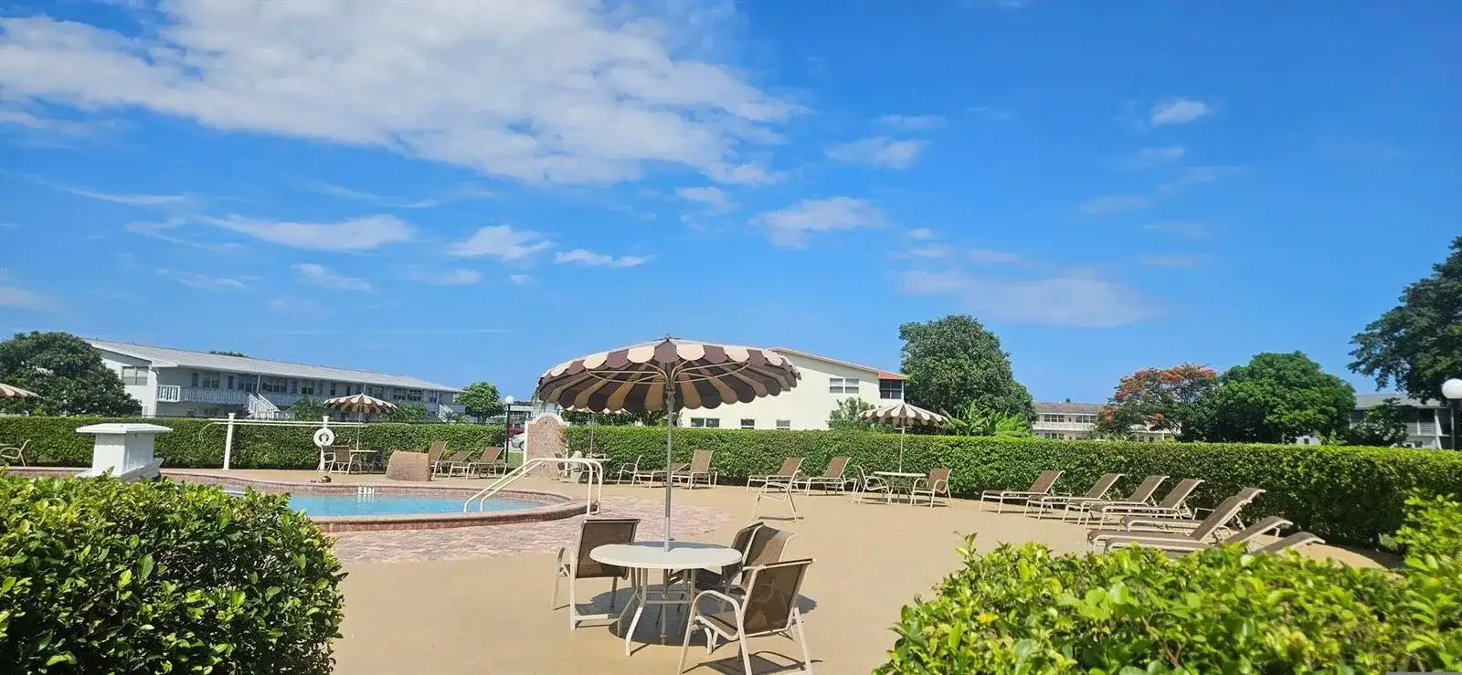 125 Northampton G, West Palm Beach FL 33417