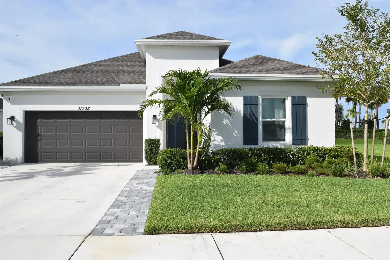 11738 SW Macelli Way, Port St. Lucie FL 34987