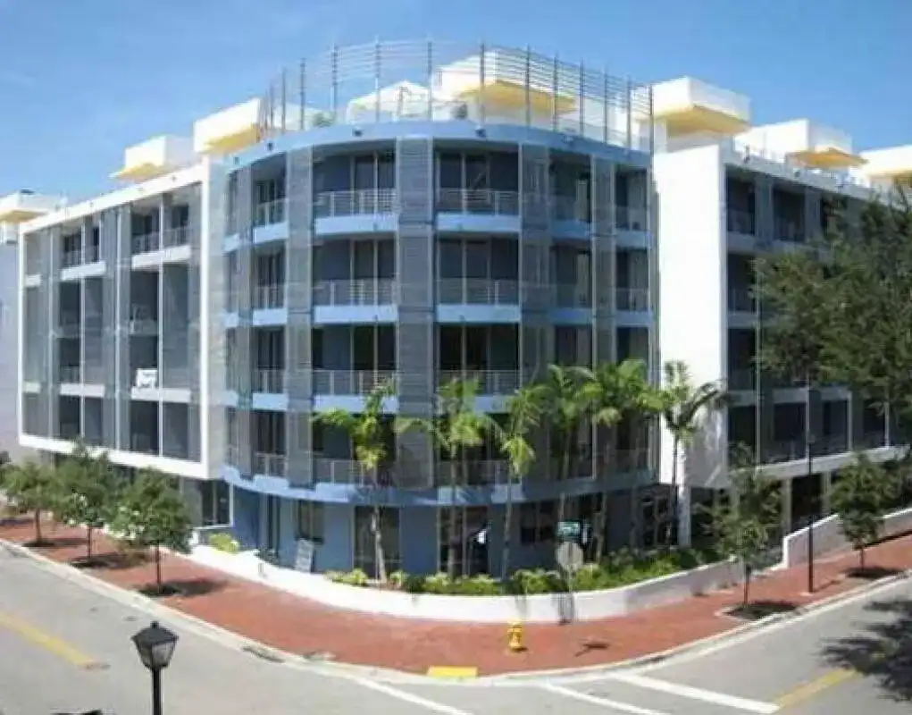 3339 Virginia Street # 407, Miami FL 33133
