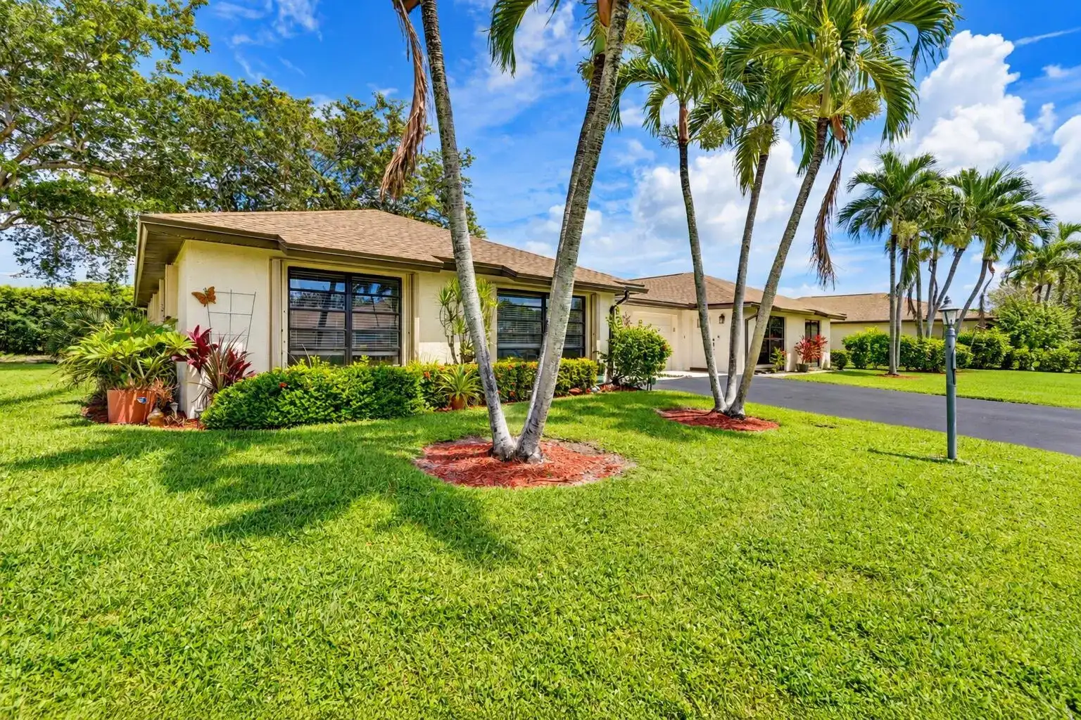 4696 Greentree Path # A, Boynton Beach FL 33436