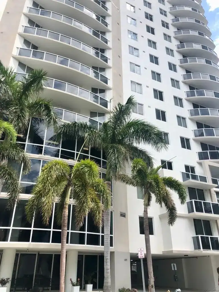 601 NE 23RD Street # 907, Miami FL 33137