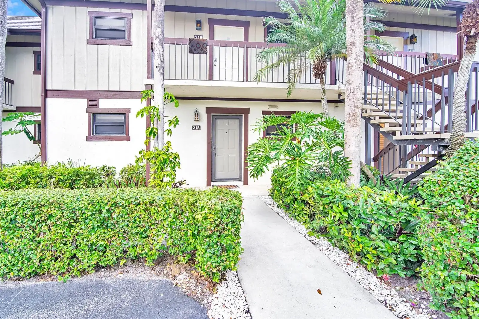 13334 Polo Club Road # 218, Wellington FL 33414