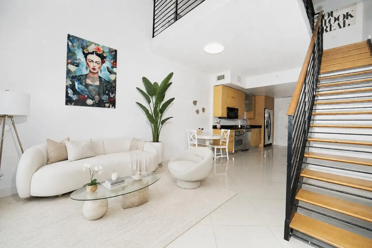60 SW 13TH Street # 1418, Miami FL 33130