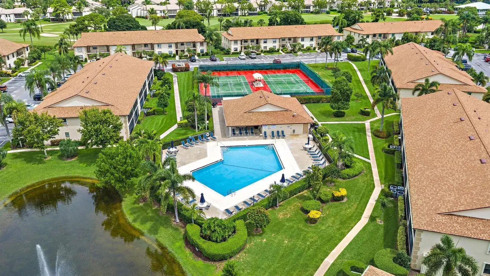 1302 Pinecrest Circle Unit c, Jupiter FL 33458