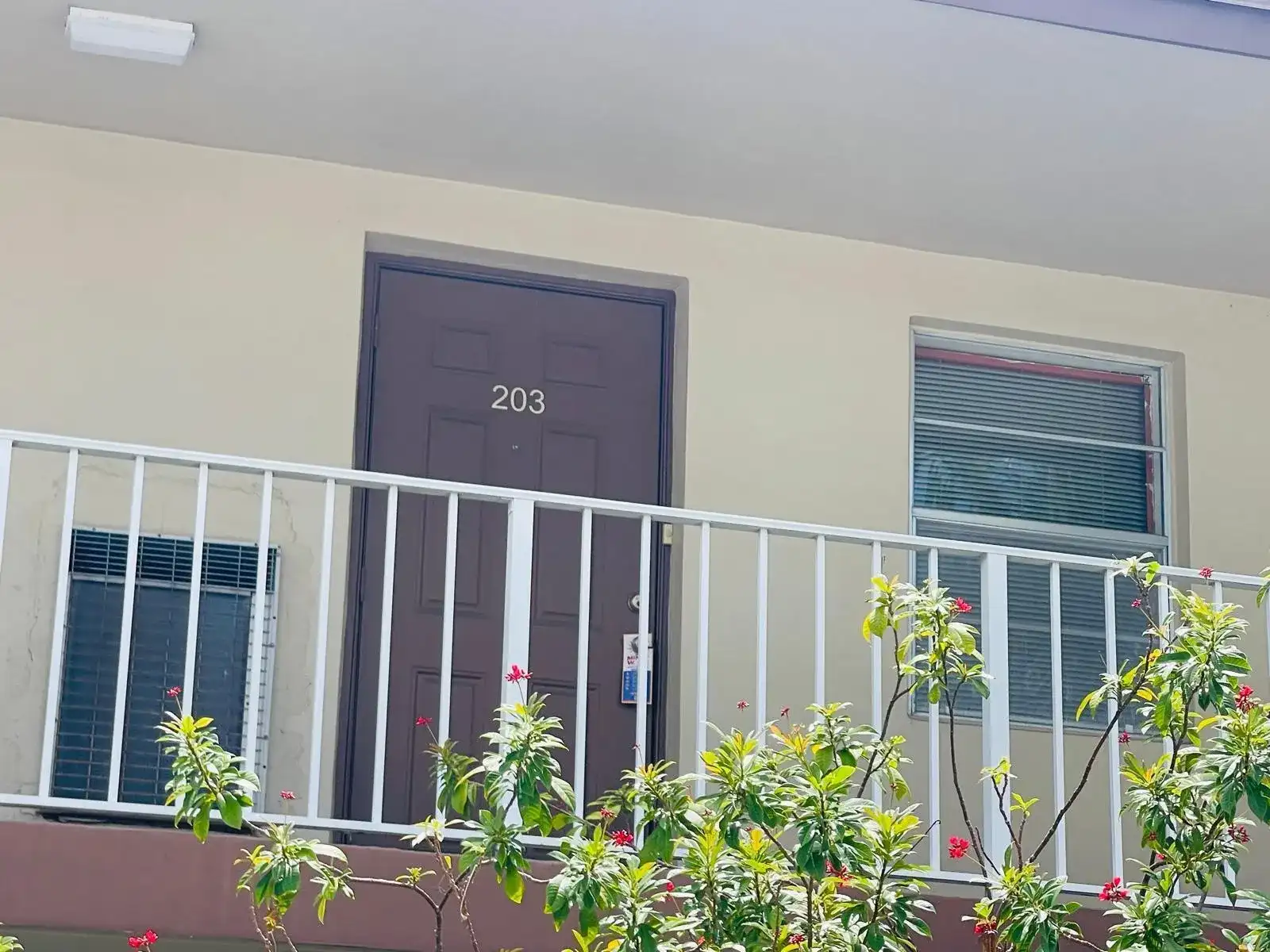 7200 NW 5TH Place # 203, Margate FL 33063