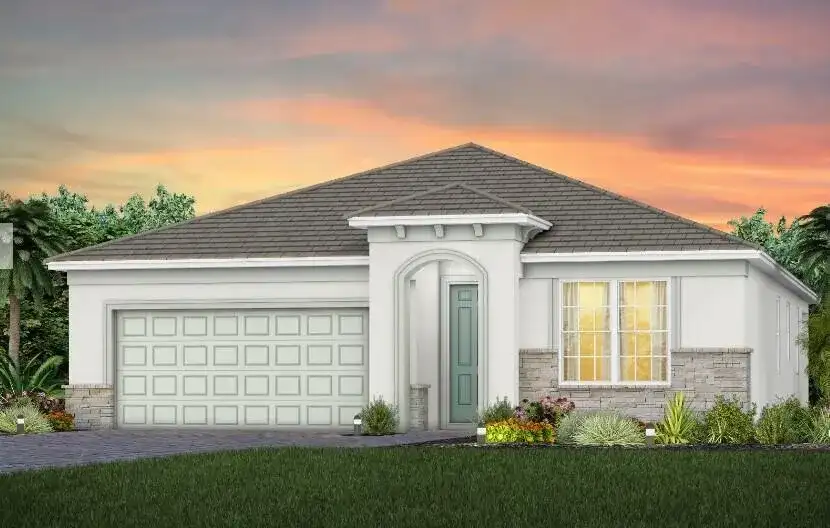 4291 SANTA MARIA Circle, Vero Beach FL 32967