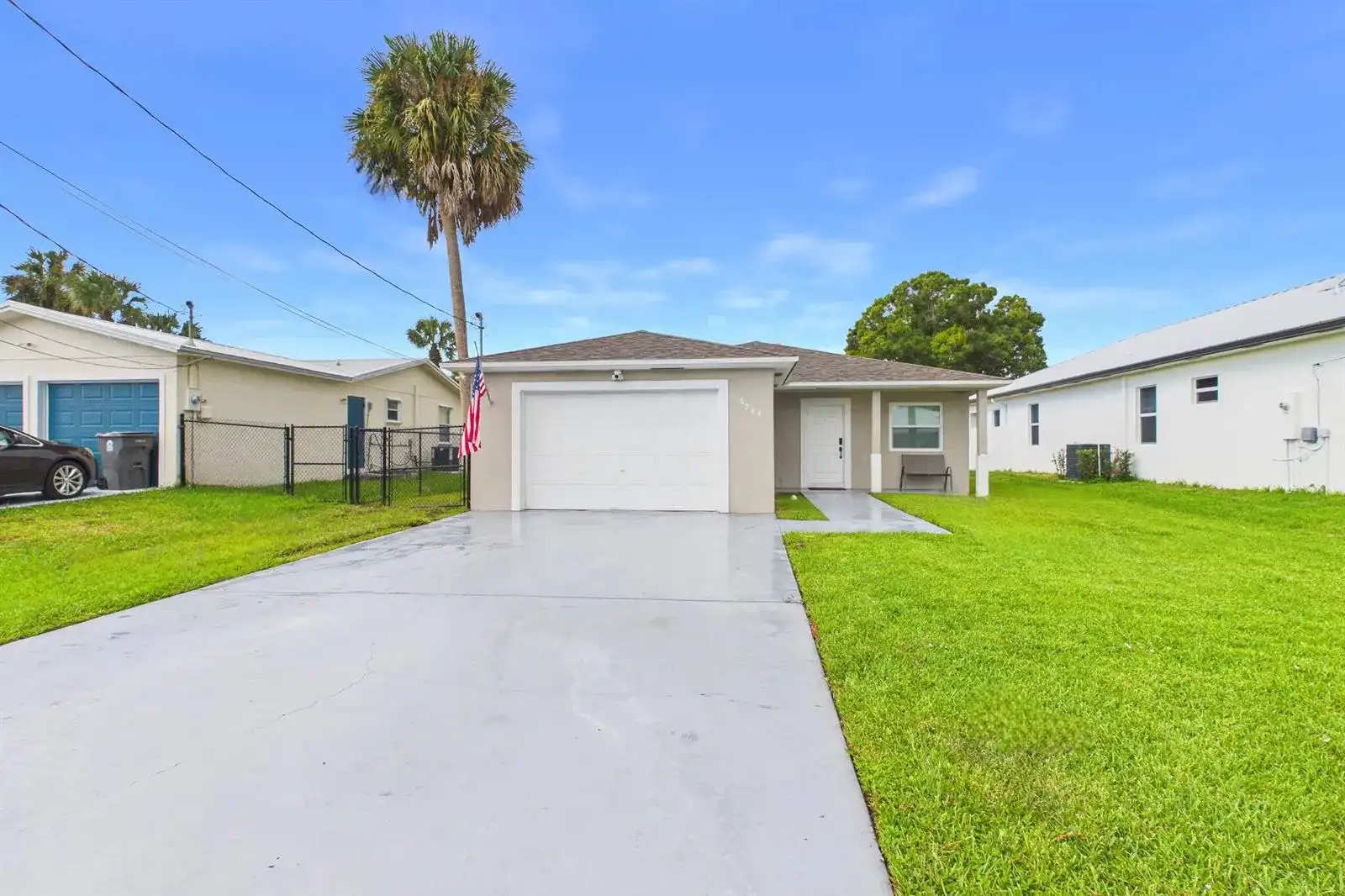 6784 3rd Street, Jupiter FL 33458