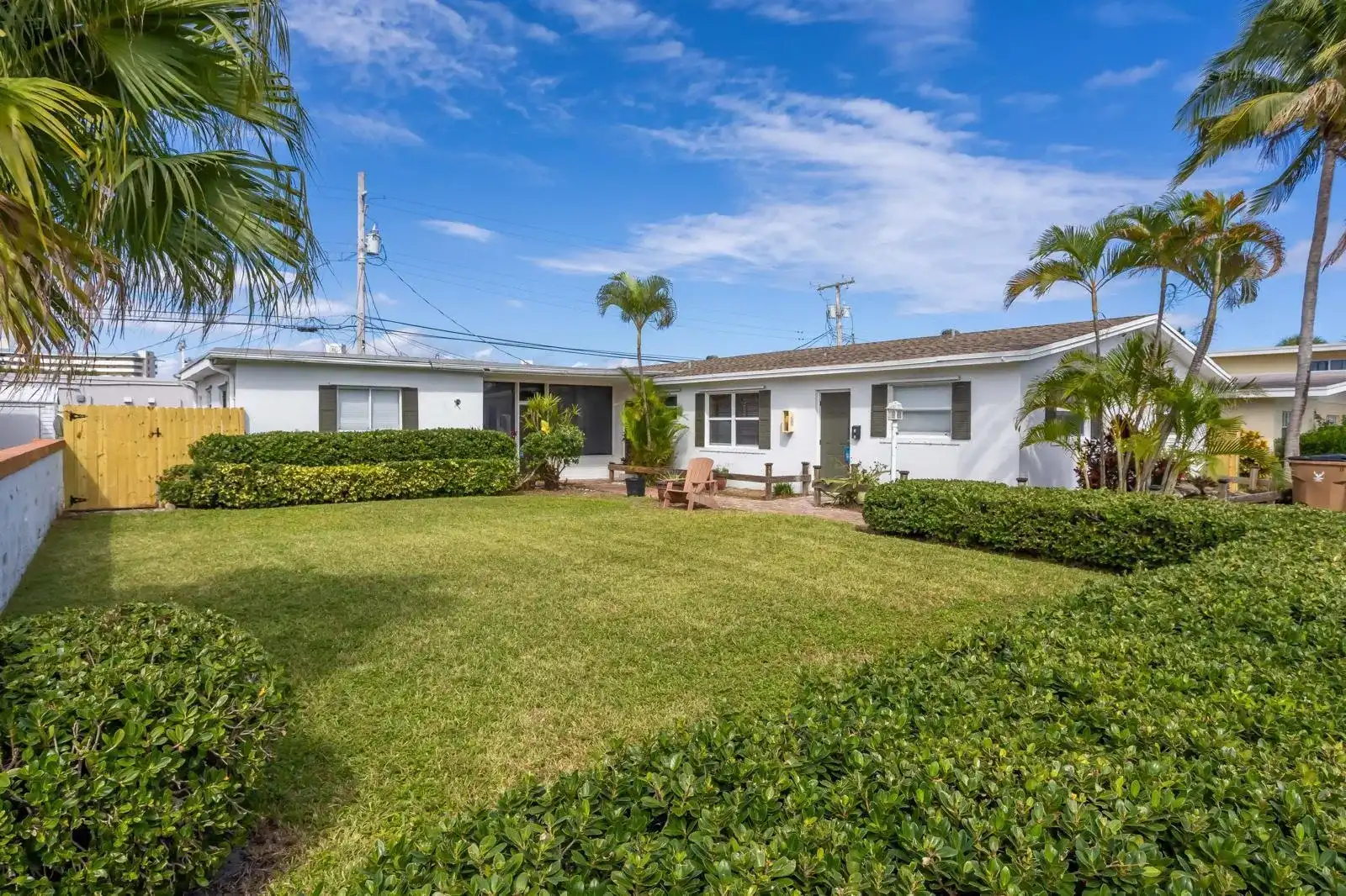 1617 SE 4th Street # 1, Deerfield Beach FL 33441