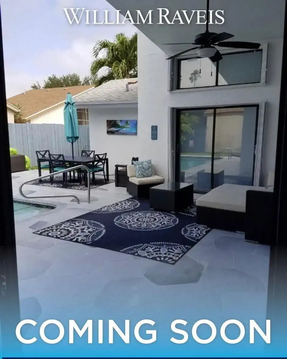 21035 Rustlewood Avenue, Boca Raton FL 33428