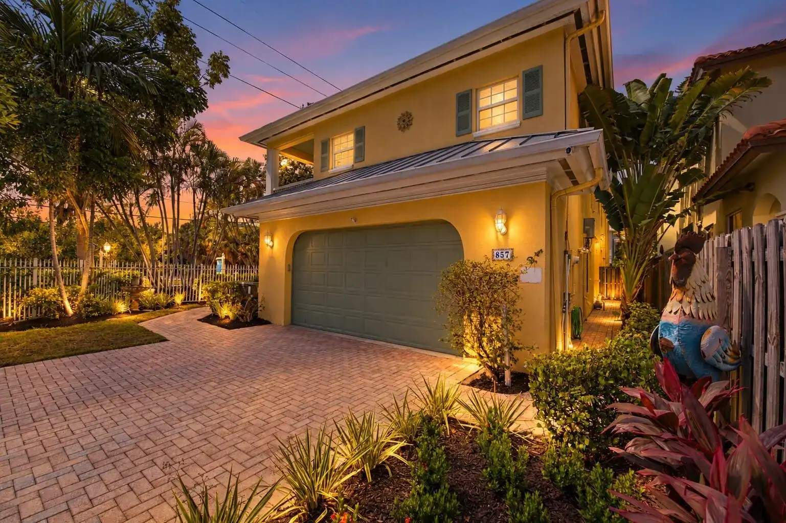 857 SW 11TH Court, Fort Lauderdale FL 33315