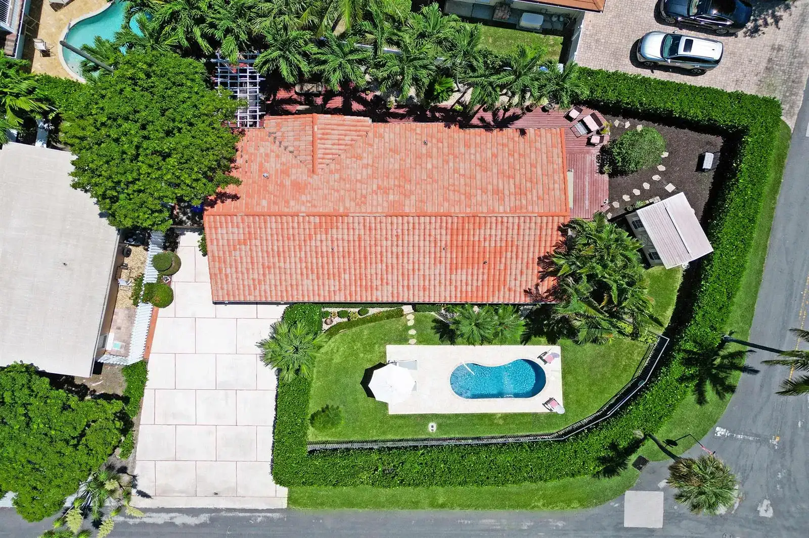 1900 N RIVERSIDE Drive, Pompano Beach FL 33062