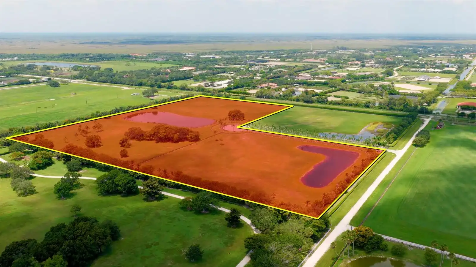 13600 Indian Mound Road, Wellington FL 33414