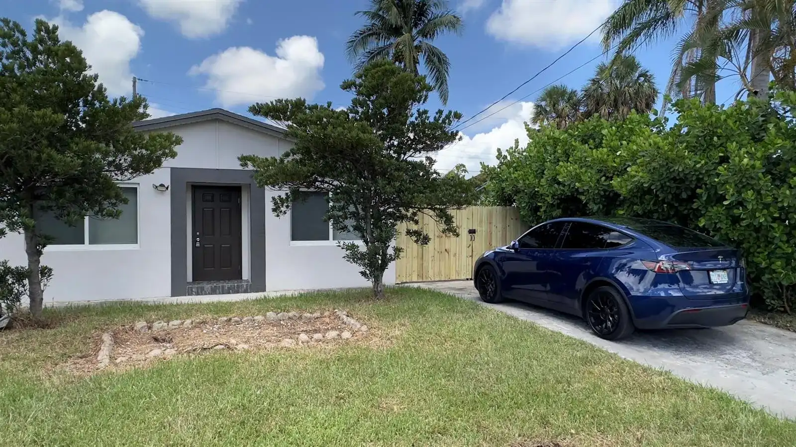 3603 WILLIAM Street, West Palm Beach FL 33403