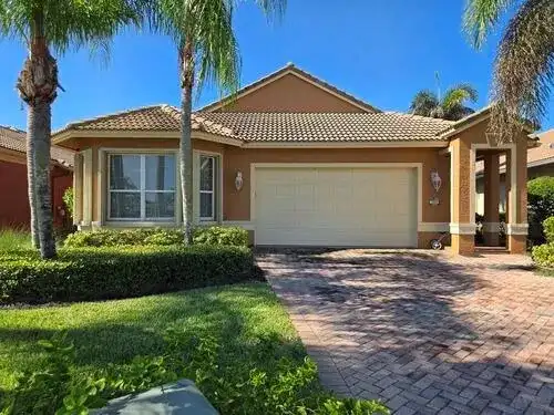 1820 Wildcat Cove Drive, Fort Pierce FL 34949