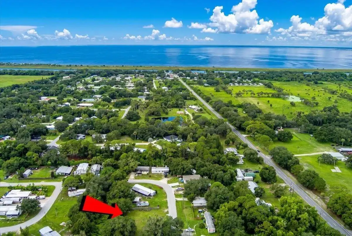 6040 SE 91ST Trail, Okeechobee FL 34974