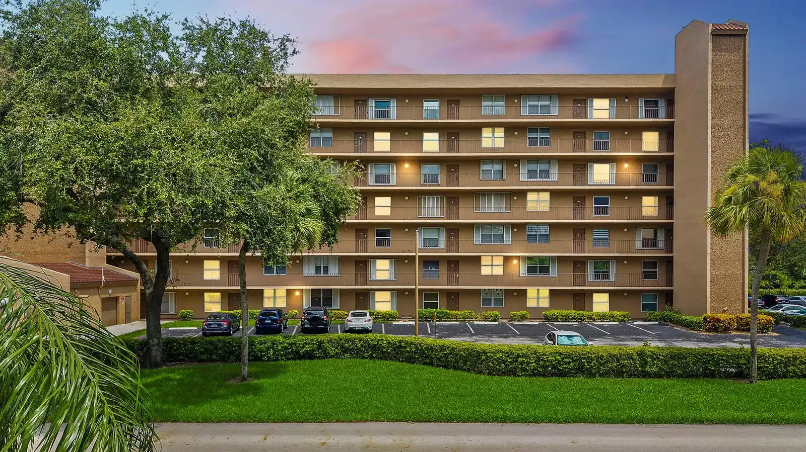 4570 NW 18th Avenue, Pompano Beach FL 33064