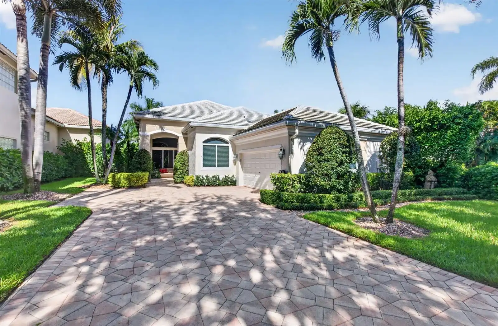 7011 ISLEGROVE Place, Boca Raton FL 33433