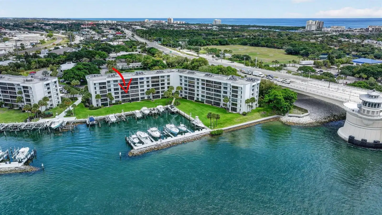 1748 Jupiter Cove Drive # 319, Jupiter FL 33469