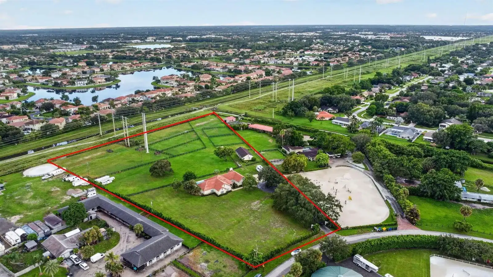 876 Cindy Cir Lane, Wellington FL 33414