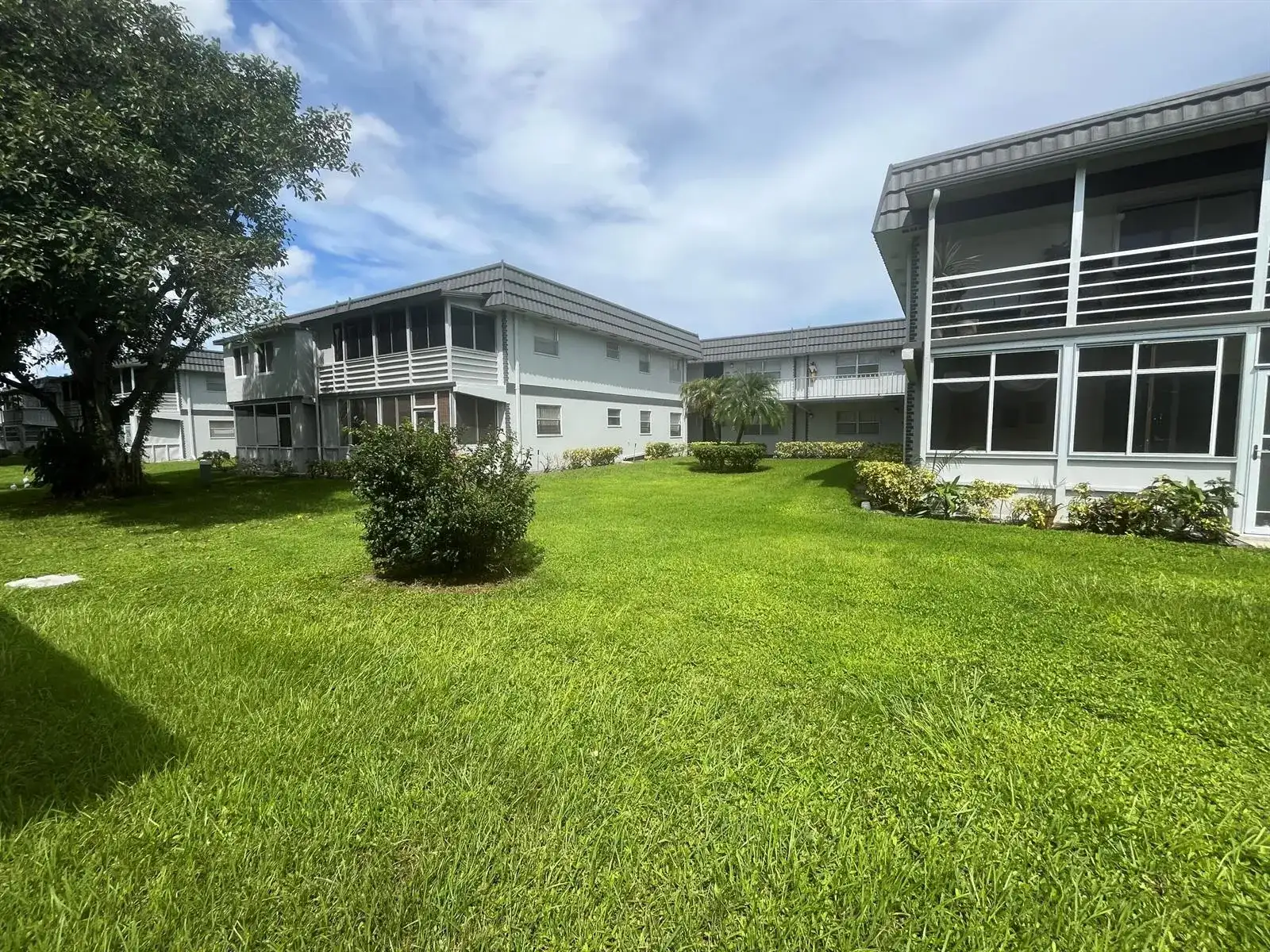 483 Saxony K Drive, Delray Beach FL 33446