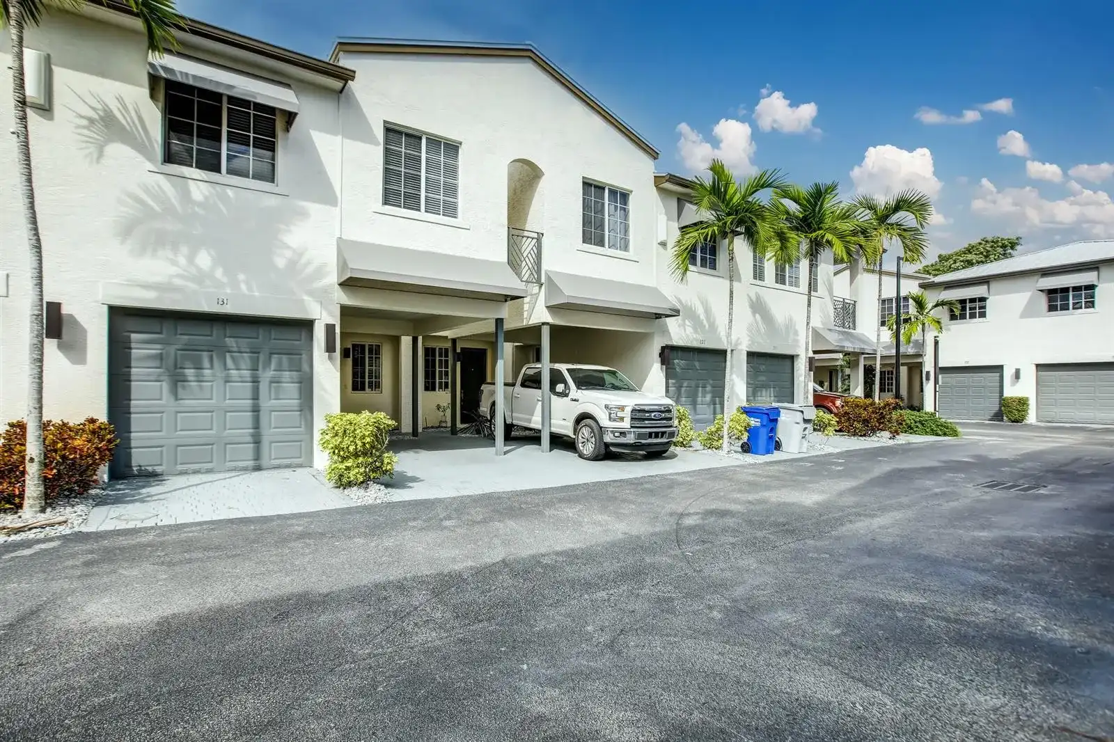 131 S East 7th Way # 131, Pompano Beach FL 33060