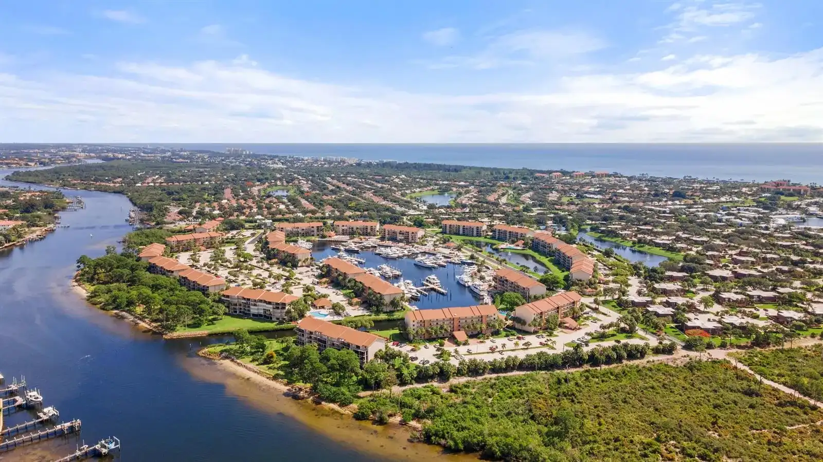 1601 Marina Isle Way # 202, Jupiter FL 33477