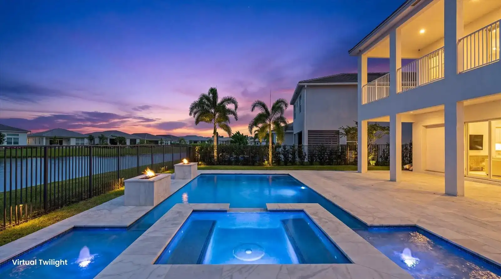 5597 Liberty Lane, Westlake FL 33470