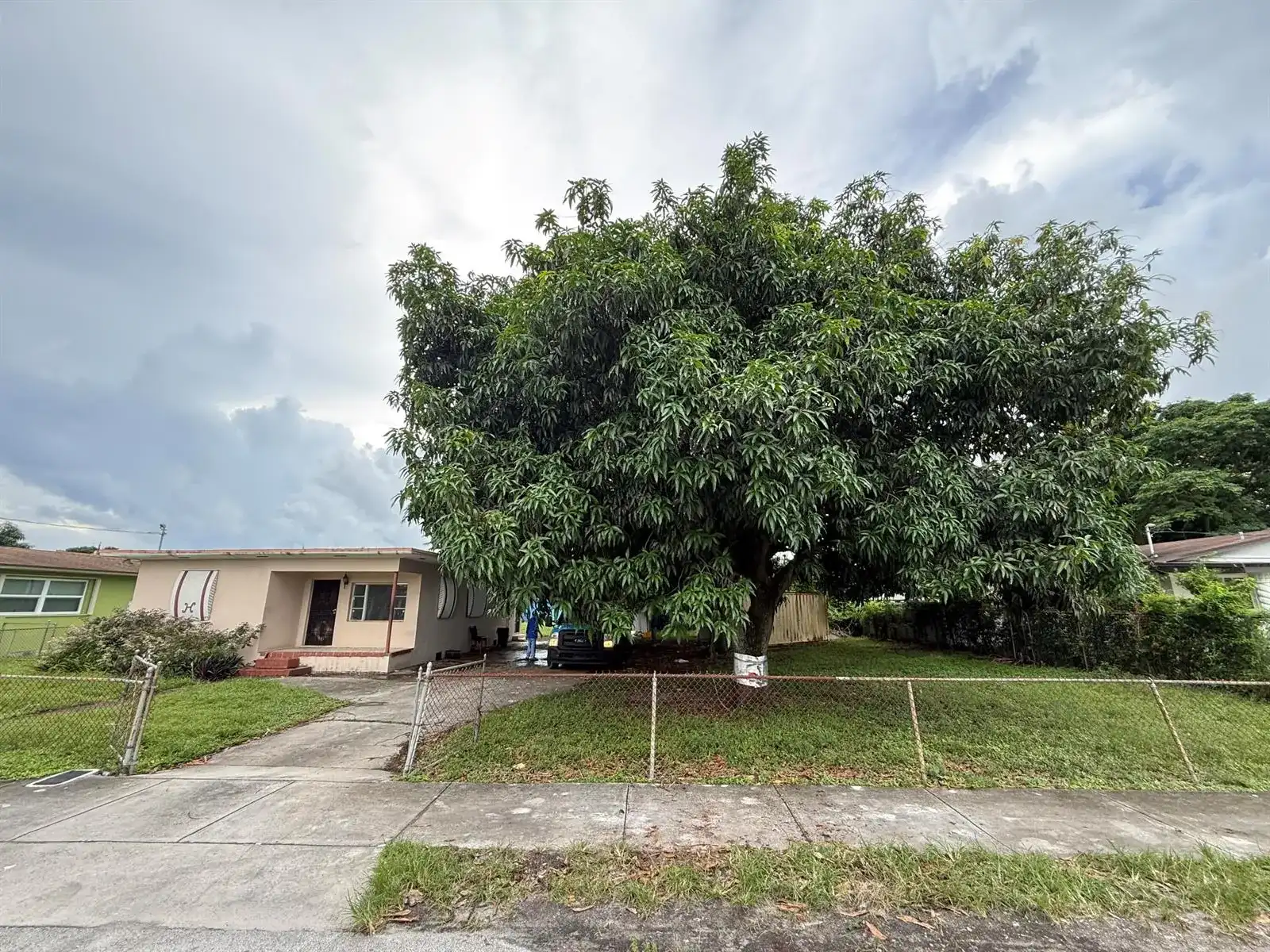 1628 NW 154TH Street, Miami Gardens FL 33054