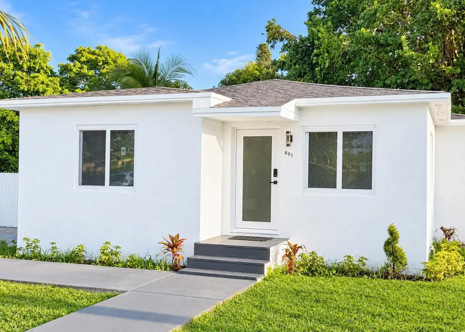 801 NW 105TH Street, Miami FL 33150