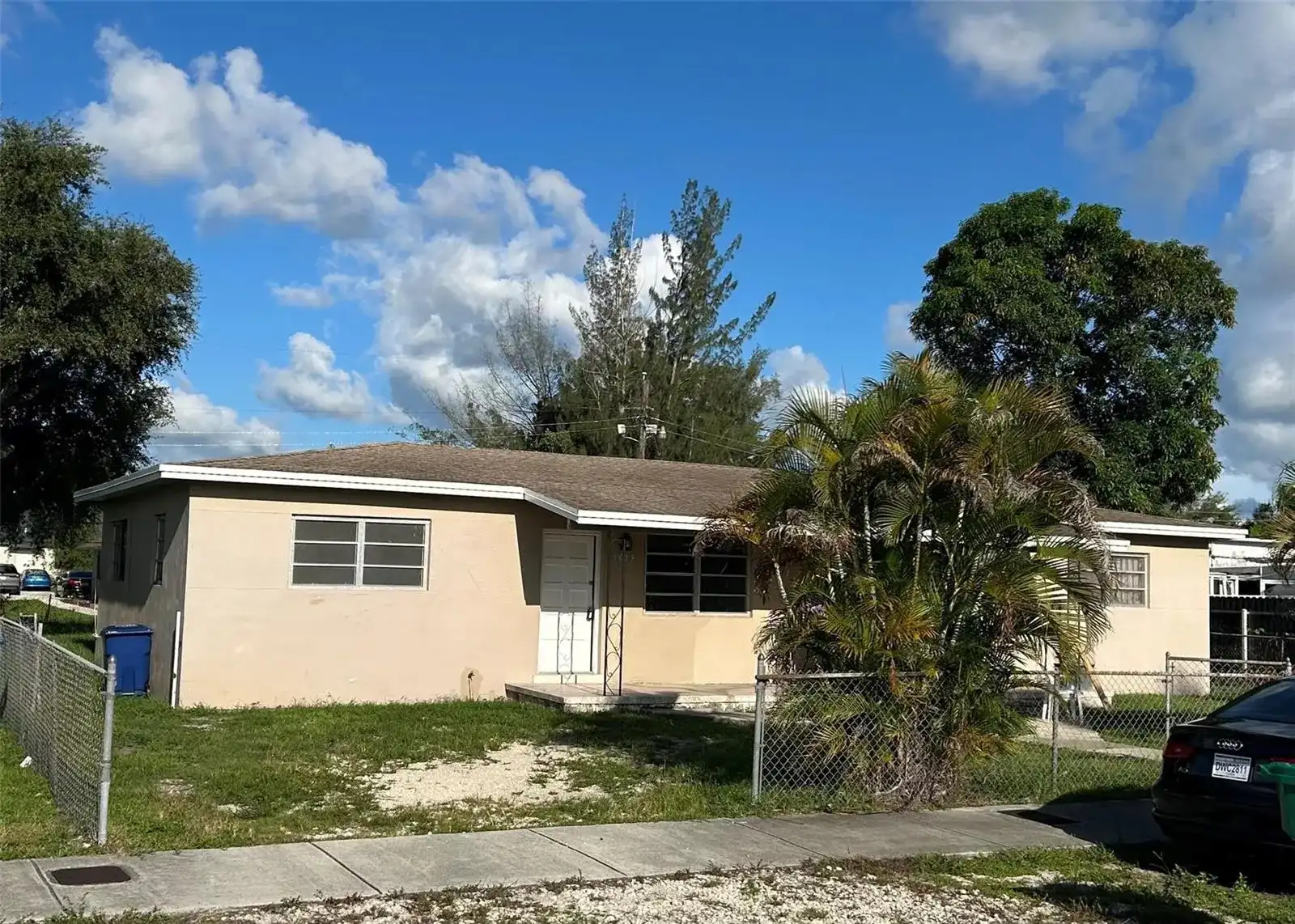 15721 NW 39TH Place, Miami Gardens FL 33054