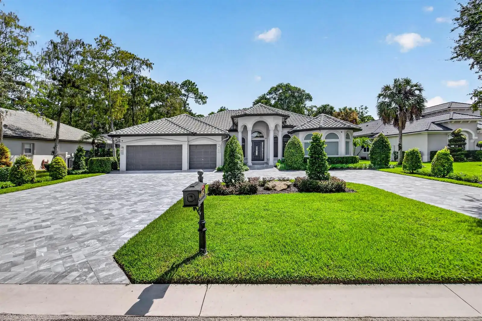 6132 NW 88th Avenue, Parkland FL 33067